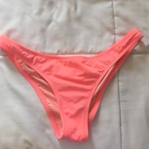 Victoria’s Secret swimsuit bottom